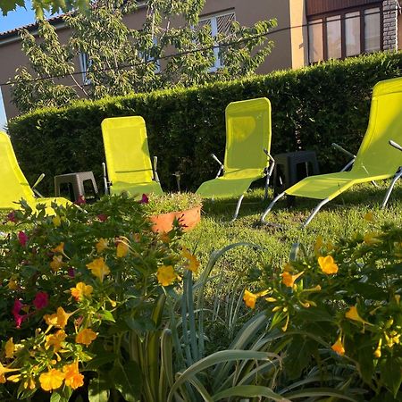 Lotus Holiday Apartment In Skrljevo Bakar Exterior foto