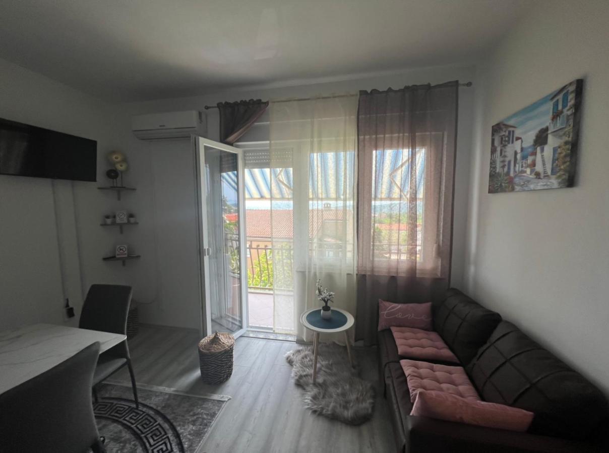 Lotus Holiday Apartment In Skrljevo Bakar Exterior foto