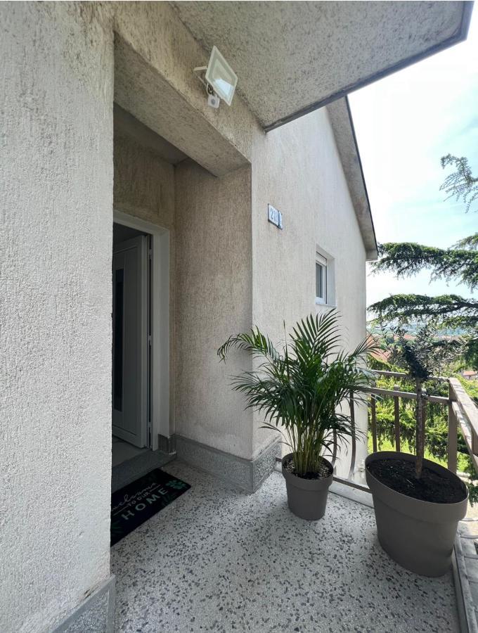 Lotus Holiday Apartment In Skrljevo Bakar Exterior foto