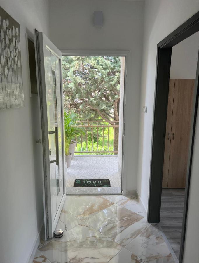 Lotus Holiday Apartment In Skrljevo Bakar Exterior foto