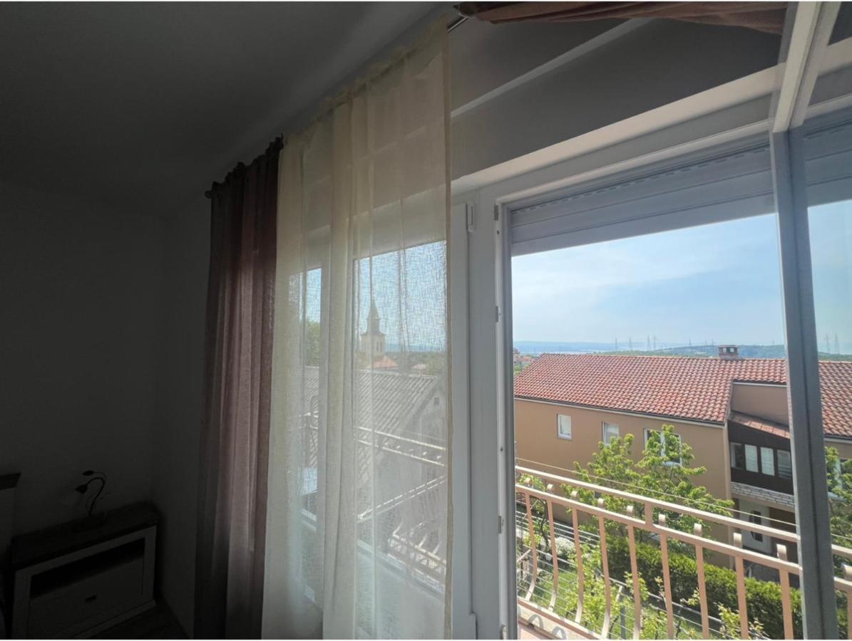 Lotus Holiday Apartment In Skrljevo Bakar Exterior foto