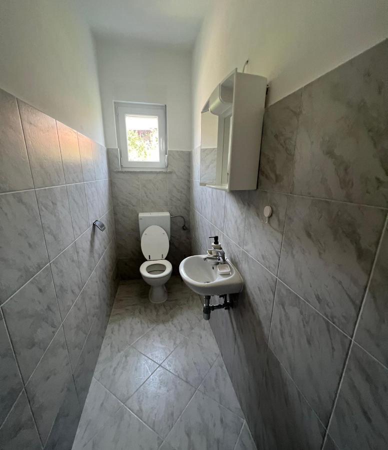 Lotus Holiday Apartment In Skrljevo Bakar Exterior foto