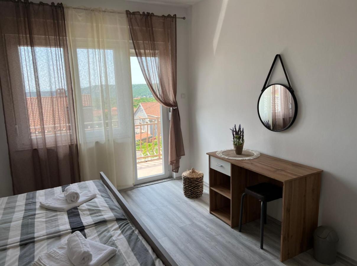 Lotus Holiday Apartment In Skrljevo Bakar Exterior foto