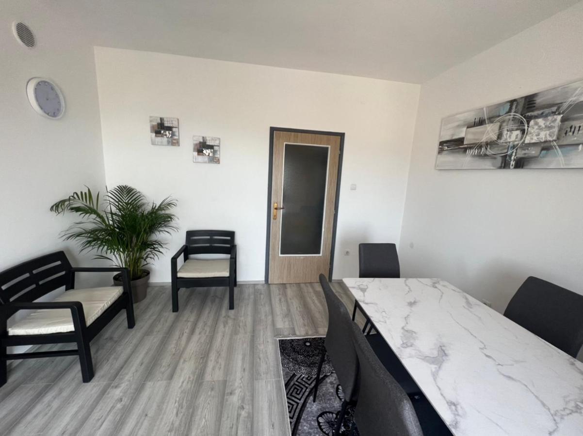 Lotus Holiday Apartment In Skrljevo Bakar Exterior foto