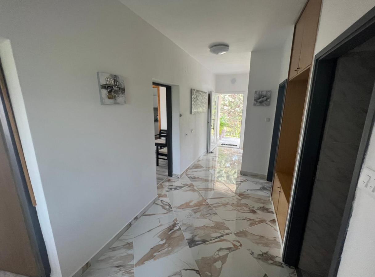 Lotus Holiday Apartment In Skrljevo Bakar Exterior foto