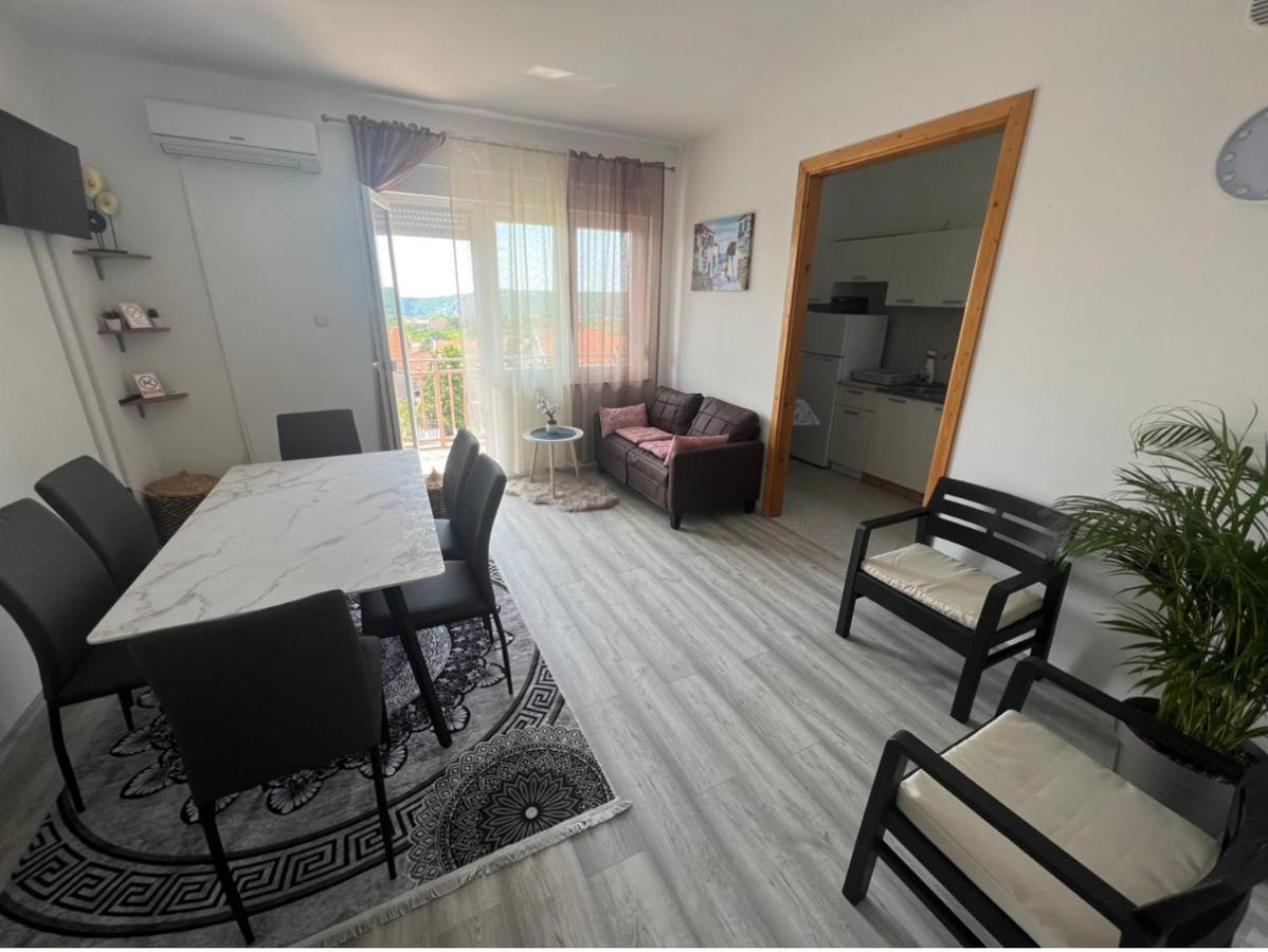 Lotus Holiday Apartment In Skrljevo Bakar Exterior foto