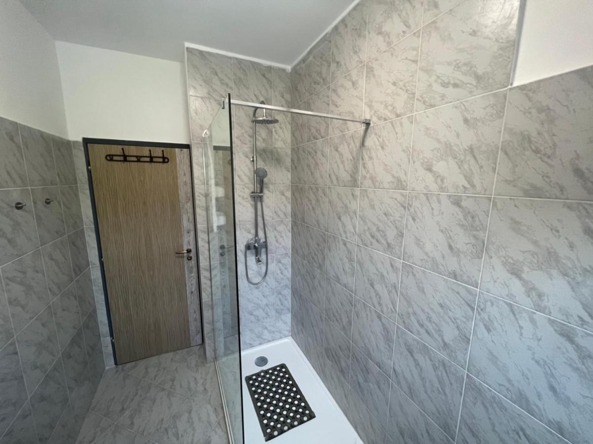 Lotus Holiday Apartment In Skrljevo Bakar Exterior foto