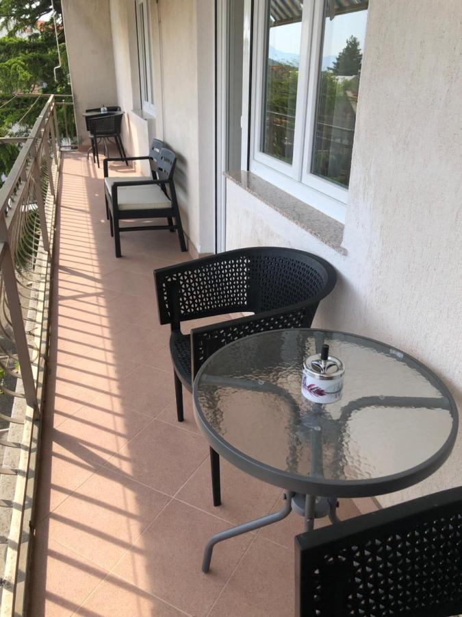 Lotus Holiday Apartment In Skrljevo Bakar Exterior foto